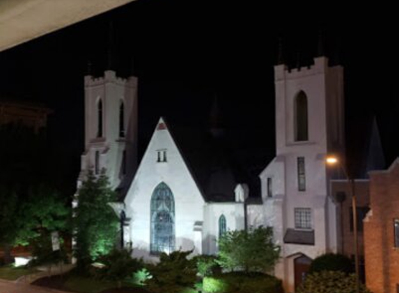 First Presbyterian Church Greenville - Greenville, SC