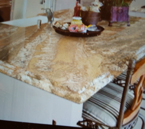 European Stone Designs - Cranston, RI