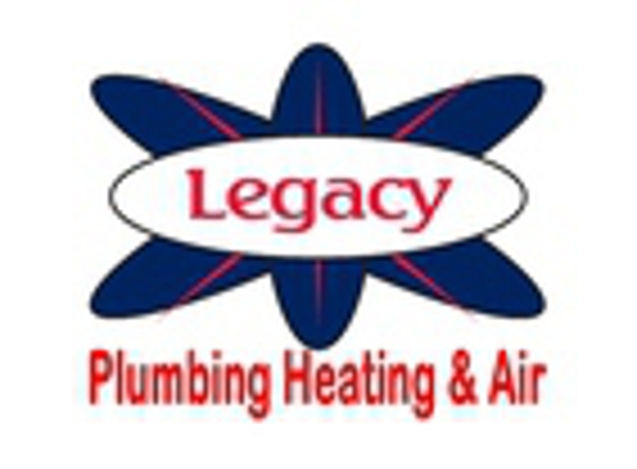 Legacy Plumbing Heating & Air Conditioning - Fort Wayne, IN