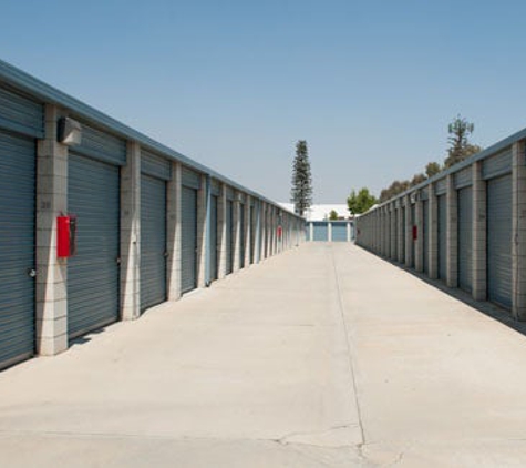 Security Public Storage- Moreno Valley - Moreno Valley, CA