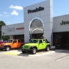 Franklin Chrysler Dodge Jeep Ram gallery