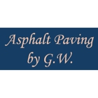 Asphalt Paving By GW