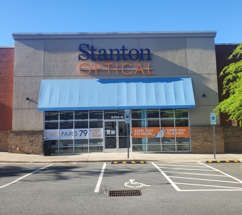 Stanton Optical - Charlotte, NC