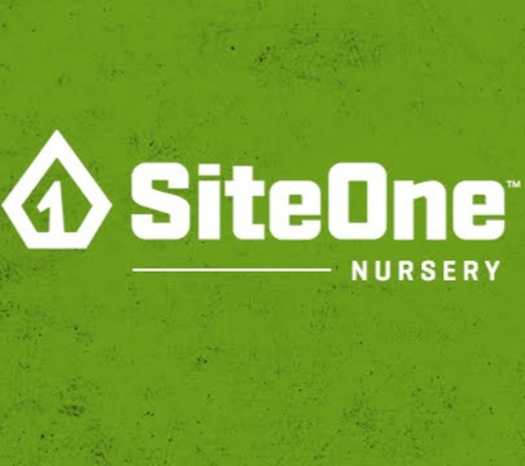 SiteOne Landscape Supply - San Antonio, TX