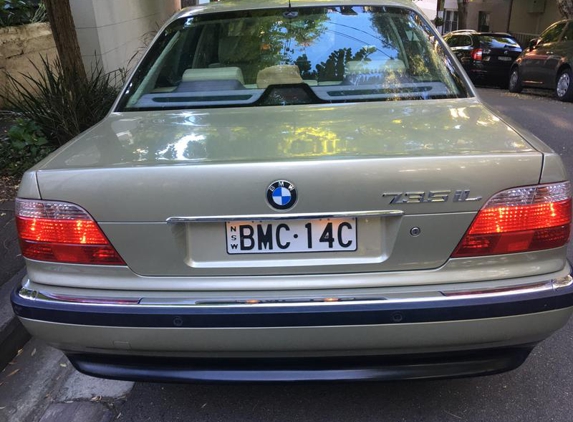 ASV Euro Car Parts Pty Ltd - Villawood, NSW. My Car