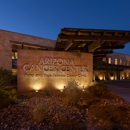 Thre University of Arizona Cancer Center - Cancer Treatment Centers