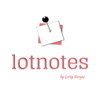 LotNotes Web Design Services