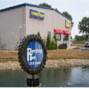 Persing Tire And Auto Service, Inc. - Tire Dealers