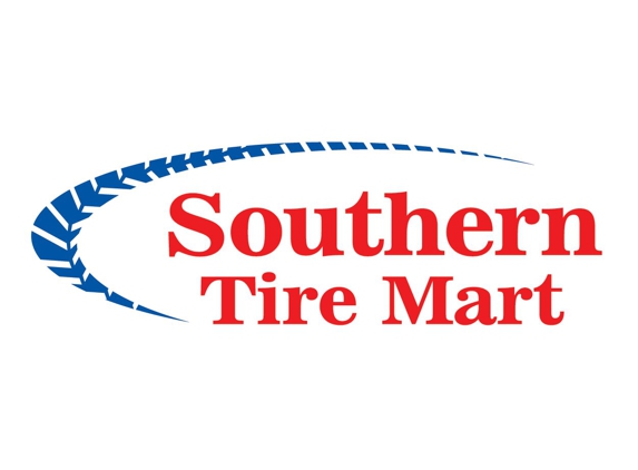 Southern Tire Mart at Pilot Flying J - Brazil, IN