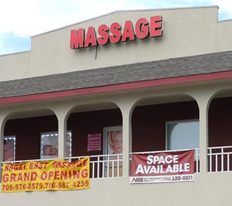Angels East Massage - Columbus, GA