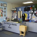 New Horizon Karate - Self Defense Instruction & Equipment