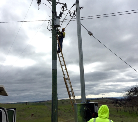 Regional Energy Services Pty Ltd - Botobolar, NSW