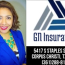 GN Insurance Consultants - Homeowners Insurance