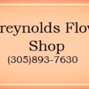 Greynolds Flower Shop - Florists