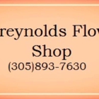 Greynolds Flower Shop