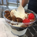 Andy's Frozen Custard - Ice Cream & Frozen Desserts