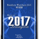 Rainbow Watchers LLC - Professional Pet Care - Pet Services