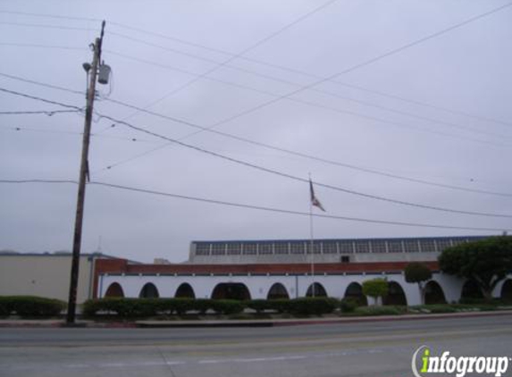 Prudential Overall Supply - Los Angeles, CA