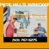 Hill Garage & Wrecker Service gallery