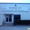 Gorman Company St Pete gallery