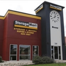 StorageMart - Self Storage