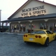 The Beach House Wine & Spirits