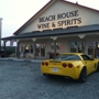 The Beach House Wine & Spirits