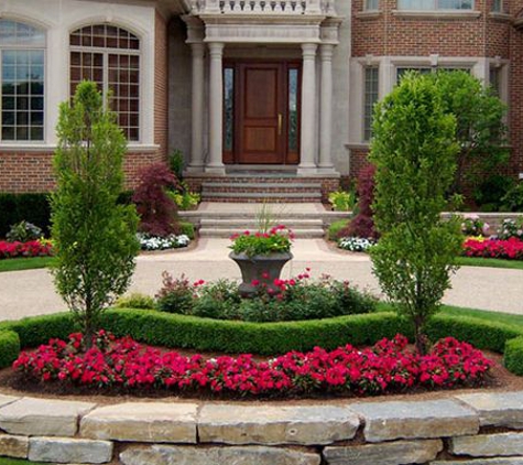 O'Hara Landscape/Lawn Care Inc - Saint Louis, MO