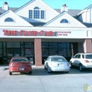 Club Car Restaurant & Lounge - Bars