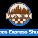 Jimbos Express & Shuttle - Airport Transportation