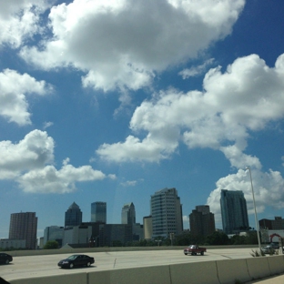 Courtyard by Marriott - Tampa, FL