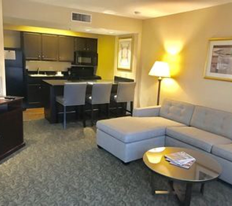 Chase Suite Hotel Brea - North Orange County - Brea, CA