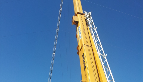 Henry Plant & Equipment Hire