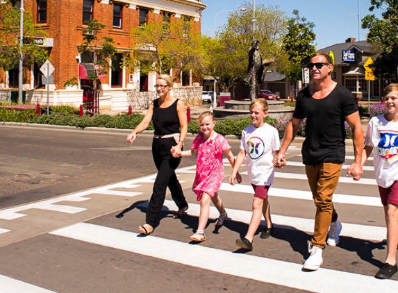 Parkes Shire Council