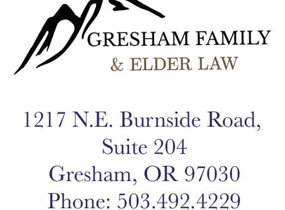 Gresham Family & Bankruptcy Law - Gresham, OR