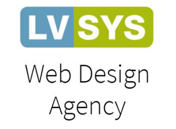 LVSYS Web Agency - Mcminnville, OR