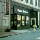 RadioShack - CLOSED