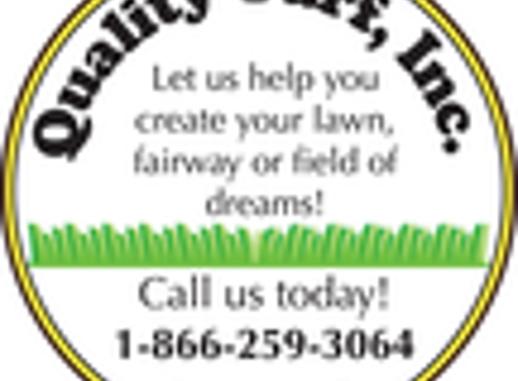 Quality Turf - Burgaw, NC