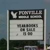 Fonville Middle School gallery