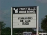 Fonville Middle School - Schools
