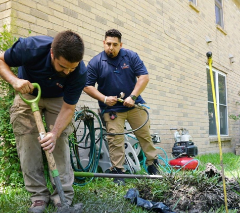 Radiant Plumbing & Air Conditioning San Antonio - San Antonio, TX