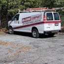 McCown Company Heating & Air Conditioning - Fireplaces