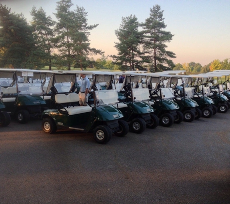 The Country Club at Muirfield Village - Dublin, OH