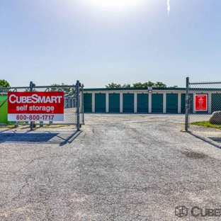 CubeSmart Self Storage - Peoria, IL