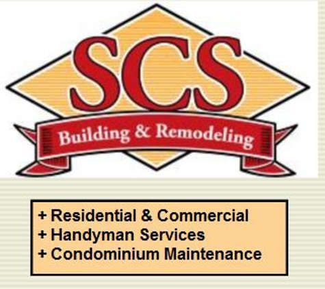 SCS Building & Remodeling - Sun Prairie, WI