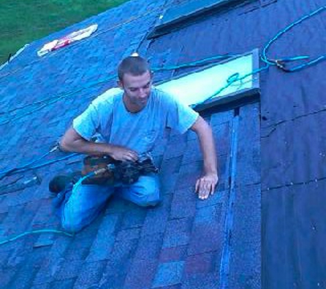 Above the Rest Roofing - Rutherfordton, NC