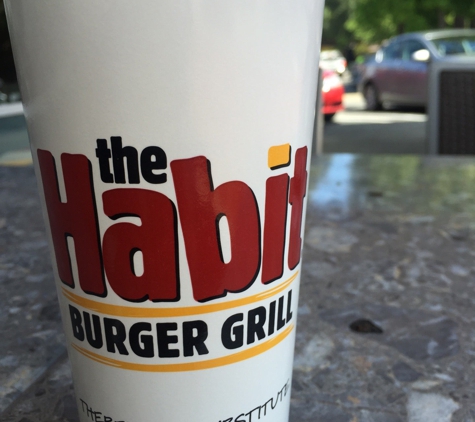 The Habit Burger Grill - San Ramon, CA