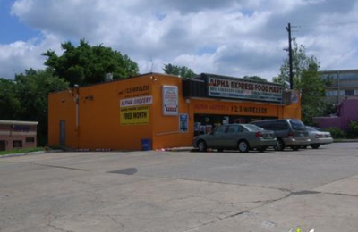 Lamar Corner Grocery 1234 Lamar Ave Memphis Tn 38104 Yp Com