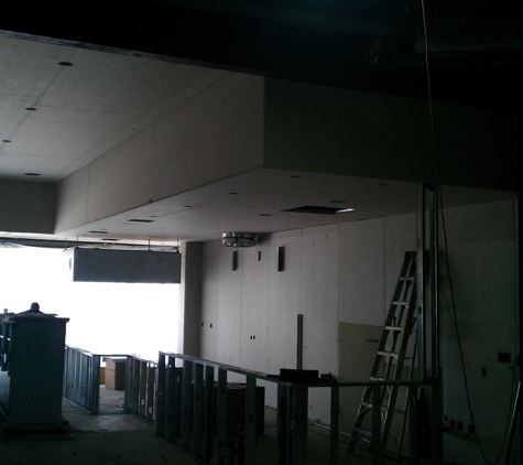 Mtm Drywall Company - Reseda, CA