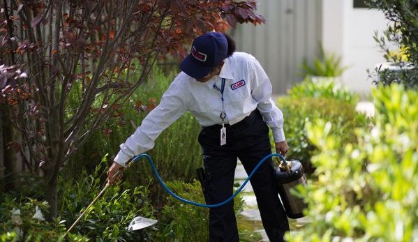 Clark Pest Control - Fresno, CA